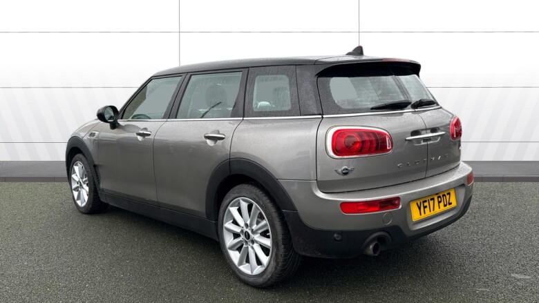 MINI Clubman 1.5 Cooper 6dr Auto Petrol Estate